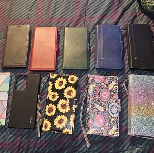 Galaxy Note 20 ultra cases 6.9 inch